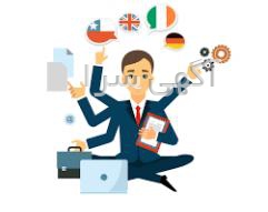 کار انلاین و دورکاری