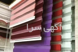 پرده زبرا دیجی کالا