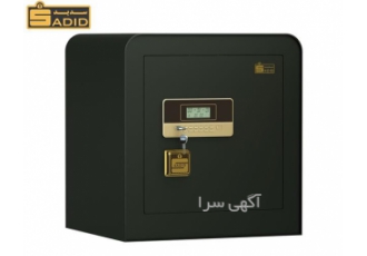 فروش انواع گاوصندوق در زاهدان ما در سدید انواع گاوصندوق مناسب منازل