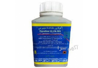 قیمت قارچ کش اکویشن پرو در یزد سم اکویشن اکویشن پرو سم قارچ کش Equation