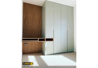 کابینت آشپزخانه در یزد | طراحی و اجرای تخصصی پرتوچوب شاید شماهم در حال