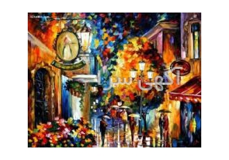 گالری نقاشی مدرن -فروش تابلونقاشی -فروش تابلوشما
