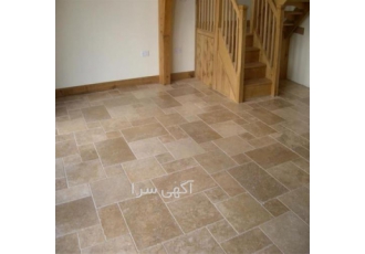 سنگ تراورتن حاجی آباد چرمی