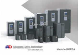 فروش اینورتر ADT کره جنوبی با ۱۸ ماه گارانتی فروش اینورتر های ADT کره