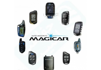 مرکز نمایندگی دزدگیر ماجیکار Magicar یکی از پیشرفته ترین و پیشگامان