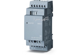 PLC لوگو زیمنس ۶ED۱۰۵۵ ۱CB۰۰ ۰BA۲ در تهران plc شرکت زیمس مدل 6ED1055