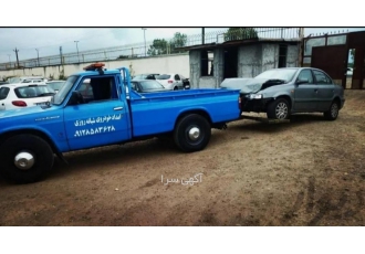 امداد خودرو سیار رشت تعمیرگاه رشت شبانه روزی امدادخودرورشت تعمیردرمحل