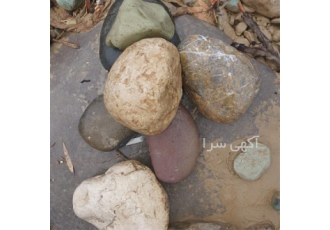 فروش سنگ لاشه و اجرای سنگ لاشه در بومهن فروش سنگ لاشه در تهران ایران