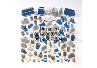 فروش رله فیندر ایتالیا finder