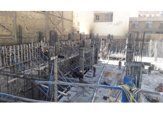 مجری حقوقی ساختمان تهران (دارای صلاحیت تمامی پروژها) مجری حقوقی پایه 1