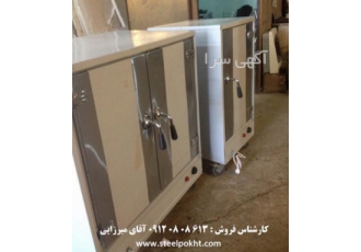 فروش گرمخانه غذا گرمخانه صنعتی گرمخانه صنعتی یا گرمخانه آشپزخانه صنعتی