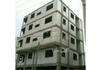 قیمت پانل مشبک عایق دار دیواری در تهران دیوارفروش پانل مشبک عایق دار