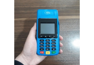 دستگاه کارتخوان سیار کارت خوان پوز POS فروش انواع دستگاه کارتخوان سیار