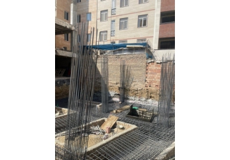 برگه مهندس مجری/نظارت انتخابی/استحکام بنا/شناسنامه