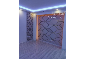 اجرای دیوار پوش زیبا توسط تیم حرفه ای آرین پاژ
