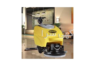 اسکرابر دستگاه دوقلوی شستشو و مکنده اسکرابر دستگاه دوقلوی شستشو و مکنده