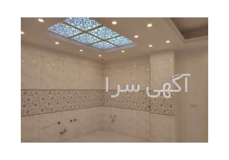 آپارتمان ٨٠متری/کلیدنخورده/واوان/خیابان منتظری در اسلامشهر ✅ شخصی ساز