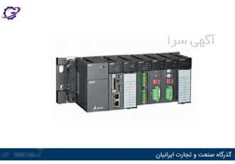 فروش پی ال سی (PLC) دلتا اصل قیمت روز، شرکت گذرگاه
