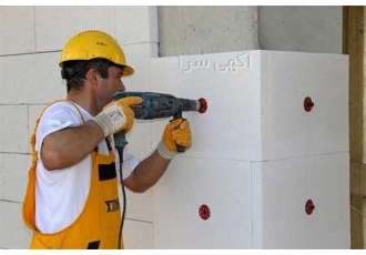بلوک هبلکس چسب هبلکس و ابزار هبلکس