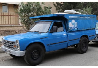 حمل آب آشامیدنی آبرسانی آشامیدنی با تانکر فروش آب بهداشتی حمل آب مقطر