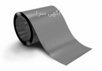 فروش و عرضه انواع ورق در اصفهان فروش انواع ورق ورق سیاه گالوانیزه