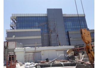 فروش سنگ لاشه و مالون قیمت سنگ مالون در خرم آباد فروش سنگ لاشه