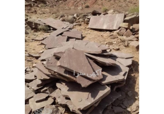 قیمت نصب و فروش سنگ لاشه سنگ مالون سنگ ورقه ای