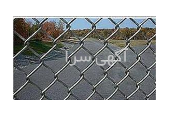 تولید کننده و فروشنده فنس/توری/توری باغی/سیم ارماتور تولید کننده