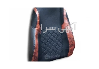 روکش صندلی خودرو کوییک کد QU۱۰۰۶ در تهران ✔ ضمانت سلامت کالا ✔ جنس روکش