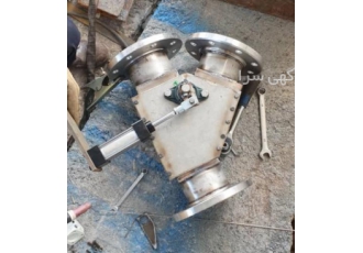 دایورتر ولو (diverter valve