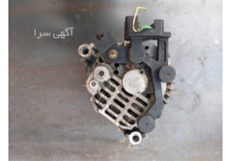لوازم یدکی جک فروشگاه قطعات یدکی جک و زانتیا در شیراز انواع قطعات