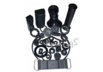 قطعات لاستیکی موتور سیکلت طرح هوندا ۱۲۵ از کلیه شرکتهایی وارد کننده