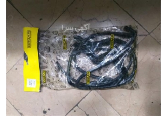 فروش لوازم یدکی مگان پخش عمده بدنه خودرو اصلی در همدان فروش قطعات