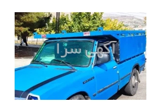 اجاره وانت نیسان