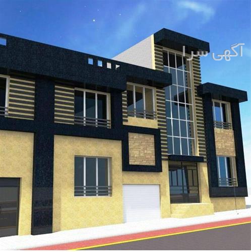شماره مطب ایلخان رضایی اسلام آباد غرب