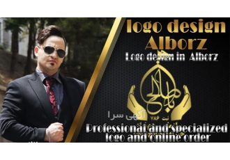 Specialized and professional logo design در کرج Deko Mah Digital