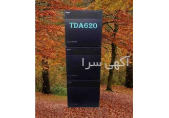 نصب دستگاه تلفن پاناسونیک TDA۶۲۰ فاکس تلفن