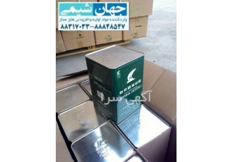 فروش منتول و اکالیپتوس خرس نشان چینی واردات و فروش منتول کریستال