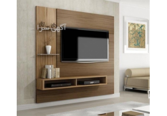 اجرای دکور TV در اصفهان اجرای دکور باکس TV درآذین سرا اصفهان طراحی
