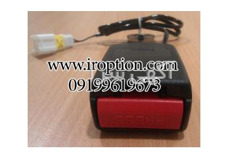 فروش قفل کمربند سیم دار 206 و 207