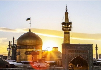تور هوایی مشهد 4 روزه