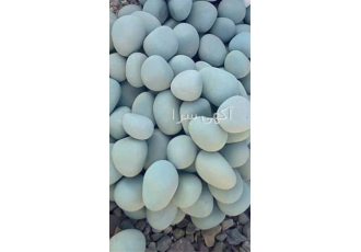 فروش سنگ قلوه ای رنگی آبشار . آکواریوم . دیوار