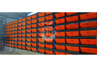 صنایع مرغداری کارناطیور صنایع مرغداری کارنا طیور با بیش از 15 سال سابقه