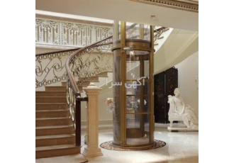خدمات آسانسور طراحی نصب بازسازی و ساخت کابین