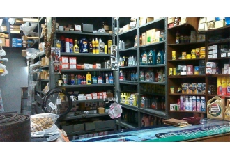 عرضه لوازم یدکی خودرو های چینی ، نو و دست دوم