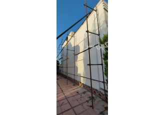 عایق کاری نمای ساختمان