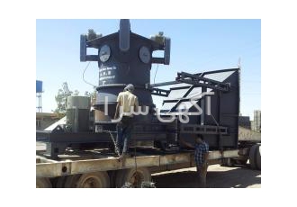 جدیدترین خط تولید پودر میکرونیزه