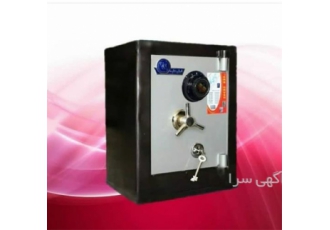 فروش گاو صندوق - گاوصندوق رمزدار