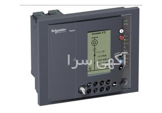 رله های حفاظتی Sepam اشنایدر (schneider