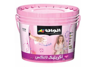 فروش رنگ اکریلیک عمده فروشی رنگ اکریلیک در اصفهان فروش رنگ اکریلیک